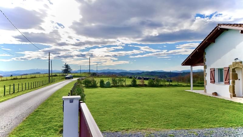 Villa - 135 m² - 5 pièces