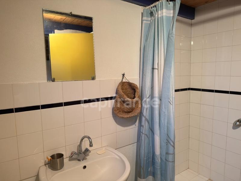 Maison - 69 m² - 2 pièces