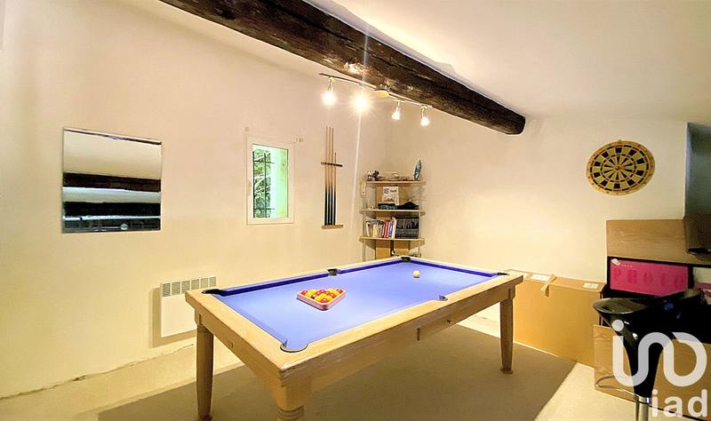 Maison de ville - 123 m² - 6 pièces