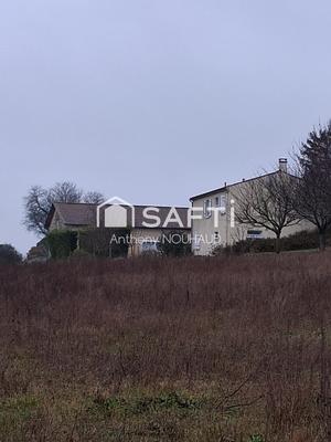 Maison - 170 m² - 4 pièces