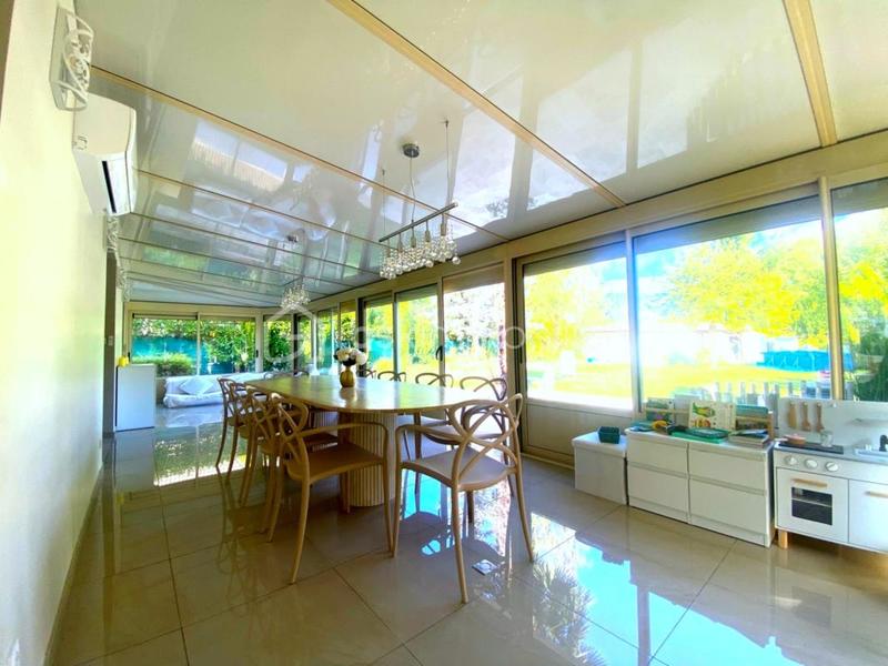 Pavillon - 155 m² - 6 pièces