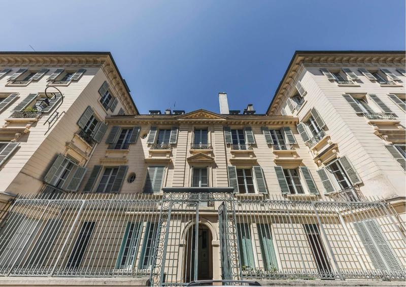 Immeuble - 1 780 m²