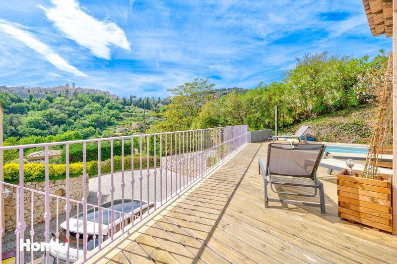 Villa - 135 m² - 6 pièces