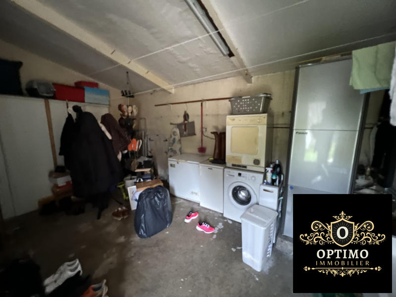 Maison ancienne - 125 m² - 5 pièces