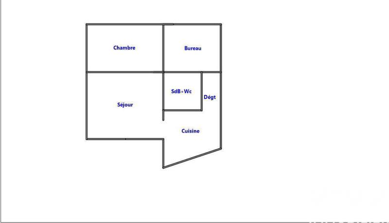 Maison - 156 m² - 8 pièces