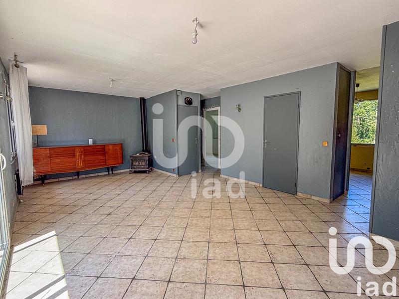 Maison - 71 m² - 3 pièces