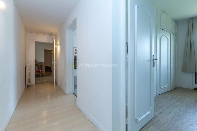 Maison - 193 m² - 7 pièces