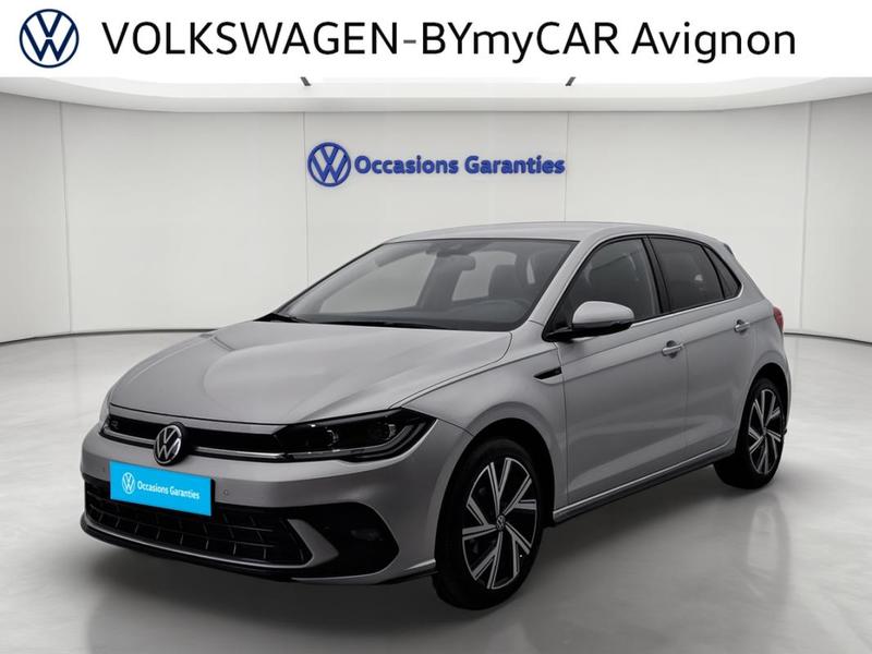 Volkswagen Polo 1.0 Tsi 95 s&amp;S Bvm5 R-Line
