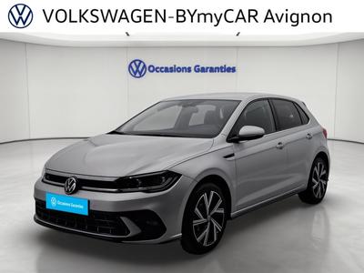Volkswagen Polo 1.0 Tsi 95 s&amp;S Bvm5 R-Line