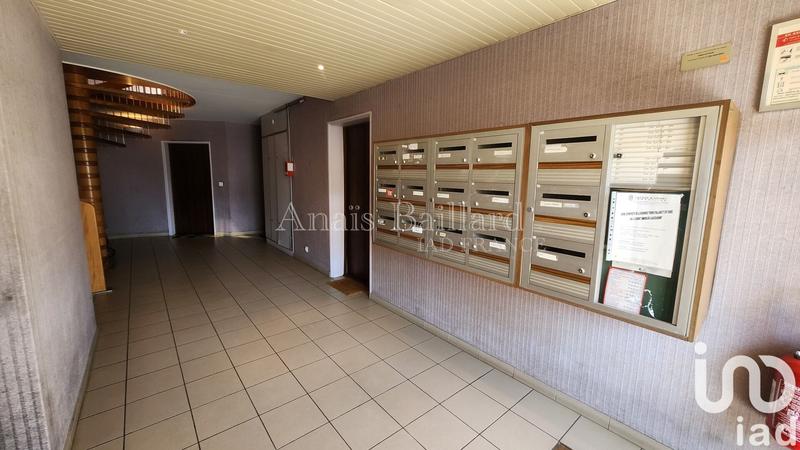 Appartement - 78 m² - 3 pièces