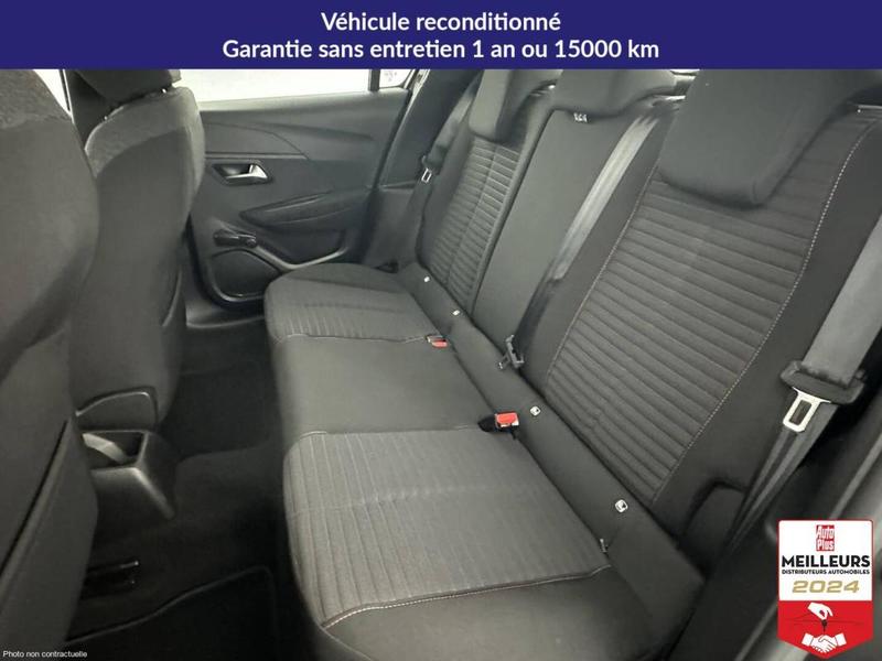 Peugeot 208 II 1.2 PureTech 75ch Active