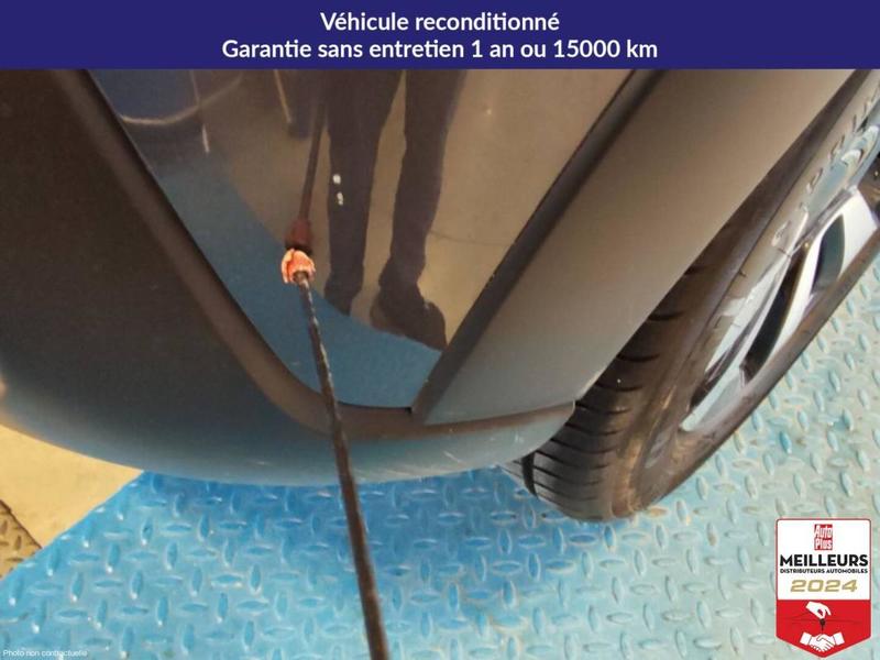 Citroen C3 1.2 Puretech 83ch s&amp;S Max