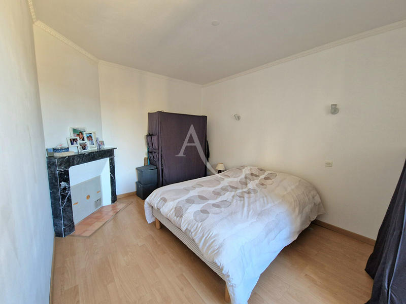 Maison - 75 m² - 4 pièces