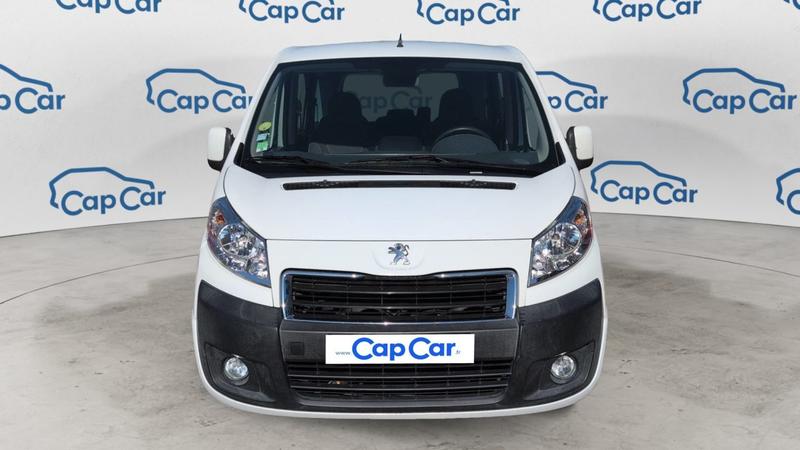 Peugeot Expert Compact III 2.0 HDi 125 Active