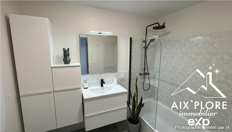 Appartement - 81 m² - 4 pièces