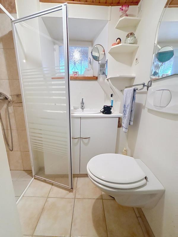 Maison - 155 m² - 5 pièces