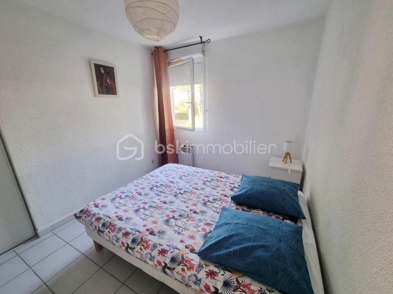 Appartement - 39 m² - 2 pièces