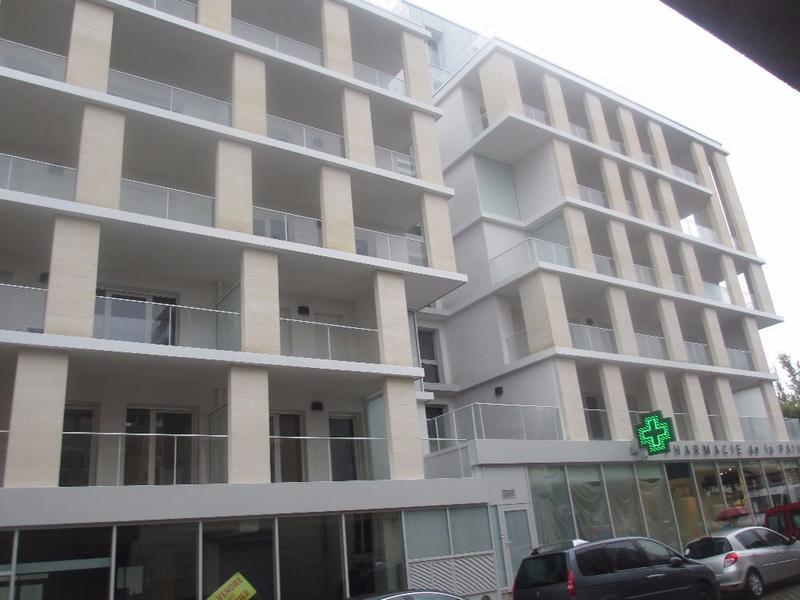 Appartement - 40 m² - 1 pièce