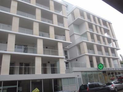 Appartement - 40 m² - 1 pièce