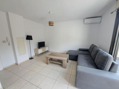 Appartement - 26 m² - 1 pièce