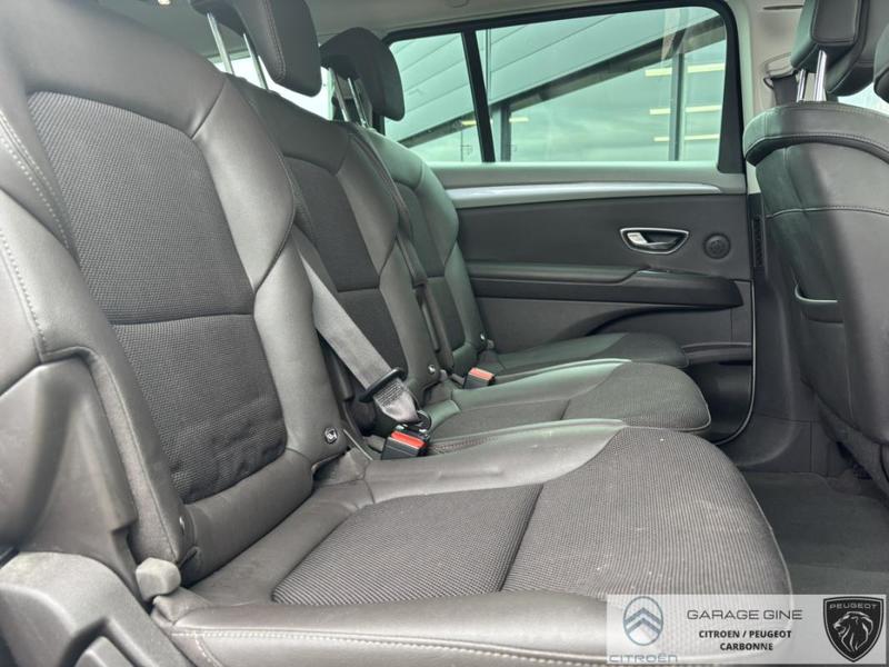 Renault Espace V Zen Energy dCi 160 Twin Turbo Edc