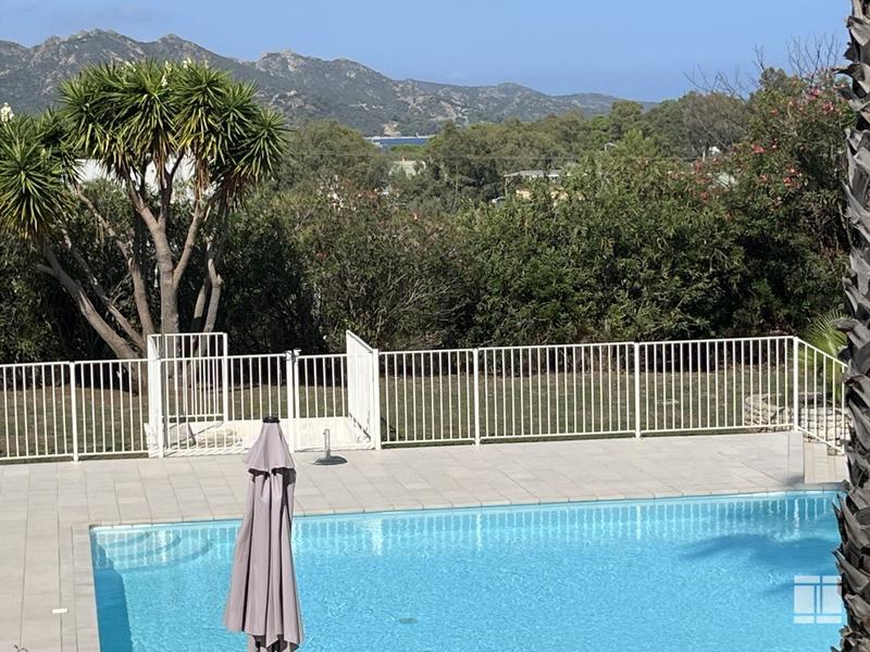 Studio - 23 m² - 1 pièce