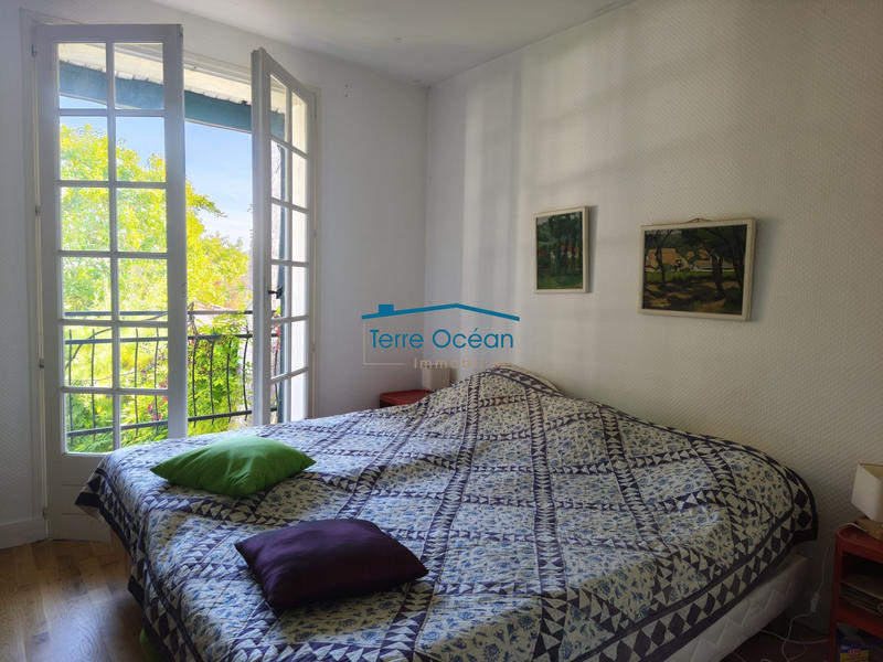 Maison ancienne - 110 m² - 5 pièces