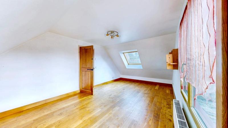 Maison - 165 m² - 6 pièces