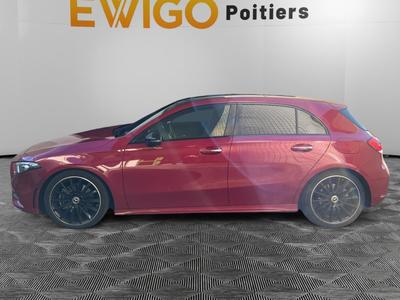 Mercedes Classe a 220 d Amg Line 8g-Dct