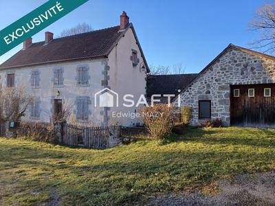 Maison - 126 m² - 6 pièces