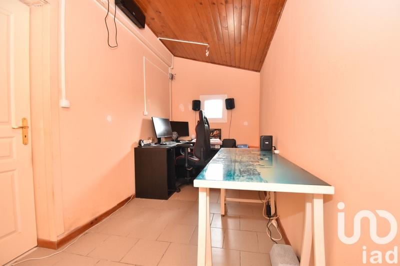 Maison - 59 m² - 3 pièces