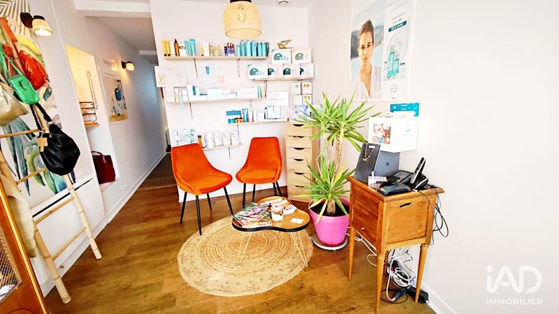 Local commercial - 35 m²