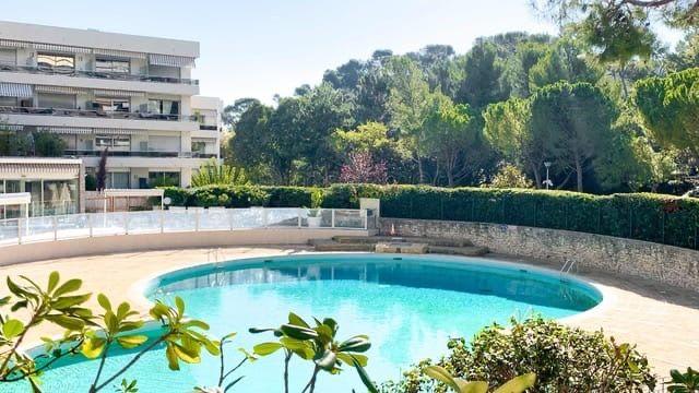 Studio - 35 m² - 1 pièce