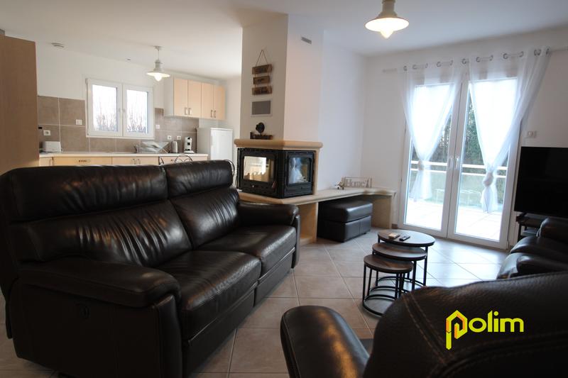 Propriété - 306 m² - 8 pièces
