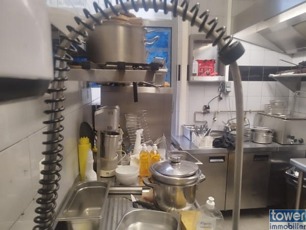 Fonds de commerce - Magasins - 50 m²