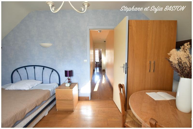 Maison - 152 m² - 6 pièces