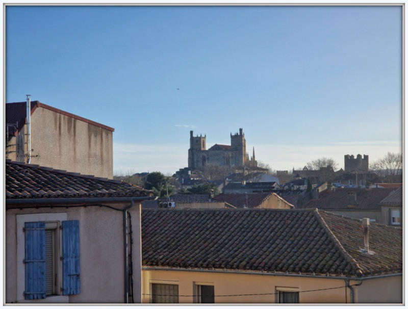 Appartement - 74 m² - 4 pièces