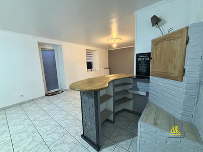 Maison - 138 m² - 6 pièces