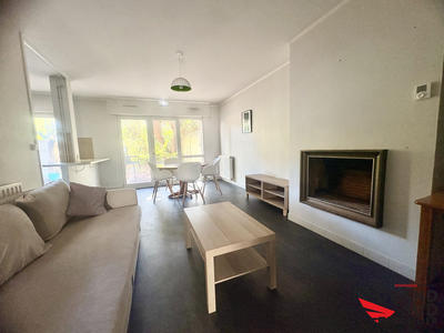 Maison - 98 m² - 4 pièces