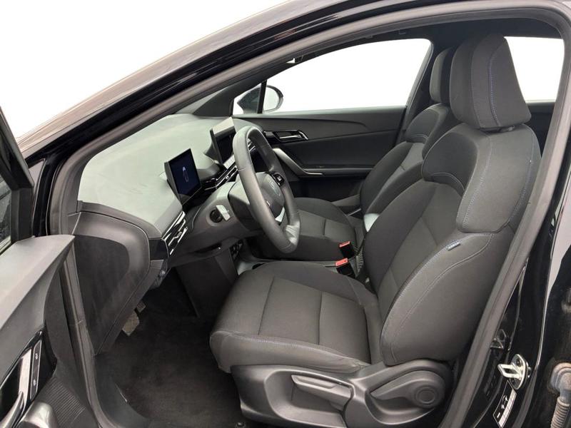 Mg Mg4 Electric 51kWh - 125 kW 2wd Standard