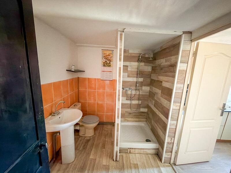 Maison - 233 m² - 6 pièces