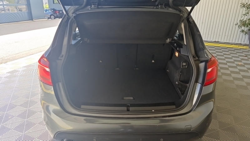 Bmw Serie 2 Active Tourer F45 216d 116 Ch Business