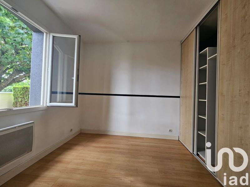 Maison - 116 m² - 5 pièces
