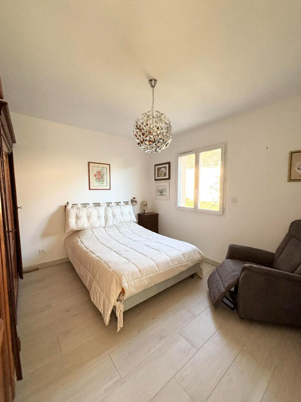 Maison - 149 m² - 5 pièces