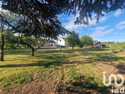 Maison - 190 m² - 7 pièces