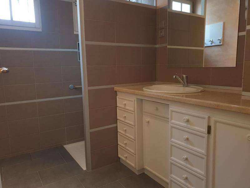 Maison - 127 m² - 5 pièces