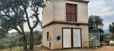 Terrain de loisirs - 10 625 m²