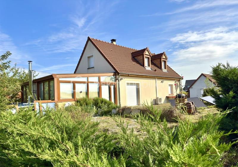 Propriété - 188 m² - 5 pièces