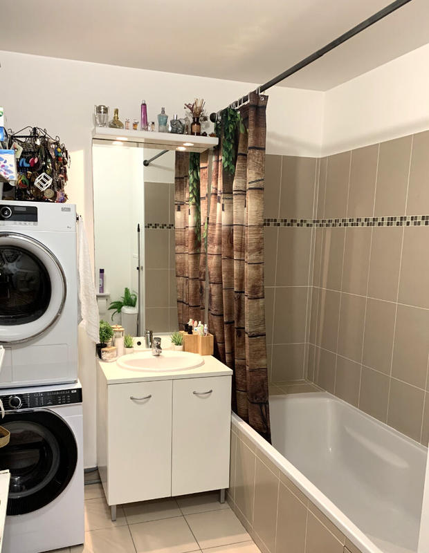 Appartement - 85 m² - 4 pièces