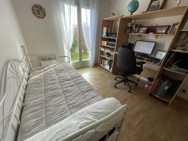 Maison - 188 m² - 8 pièces